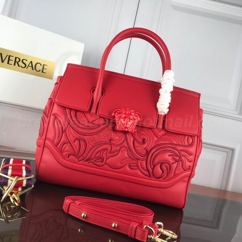 Versace Handbags 48